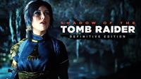 Shadow of the Tomb Raider : Definitive Edition - XBLA
