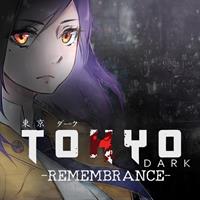 Tokyo Dark – Remembrance – - eshop Switch