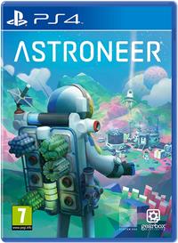 Astroneer - PS4
