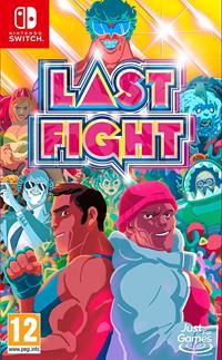 LastFight - Switch