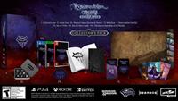 Neverwinter Nights : Enhanced Edition Collector's Pack - PS4