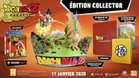 Dragon Ball Z : Kakarot - Edition collector - PS4