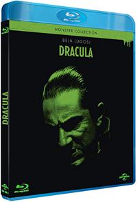 Dracula - Blu-Ray