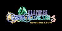 Final Fantasy Crystal Chronicles Remastered Edition - eshop Switch