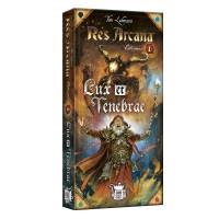 Res Arcana : Expansion 1 - Lux & tenebrae