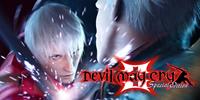 Devil May Cry 3 : Dante's Awakening Special Edition - eshop Switch