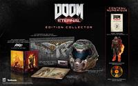 Doom Eternal Edition Collector - Xbox One