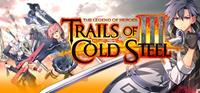 The Legend of Heroes : Trails of Cold Steel III - PC