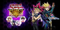 Yu-Gi-Oh! Legacy of the Duelist : Link Evolution - PSN