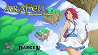 Ara Fell : Enhanced Edition - eshop Switch