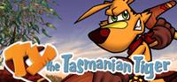 Ty : Le Tigre de Tasmanie - eshop Switch