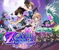 Zombie Panic in Wonderland DX - PC