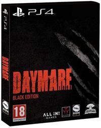 Daymare : 1998 Black Edition - PS4