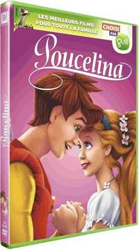 Poucelina - DVD