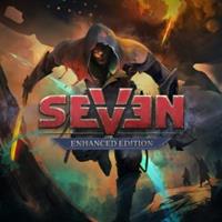 Seven : The Days Long Gone : Seven : Enhanced Edition - PSN