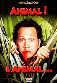 Animal ! L'animal... - DVD