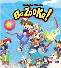 Umihara Kawase BaZooKa! - Switch