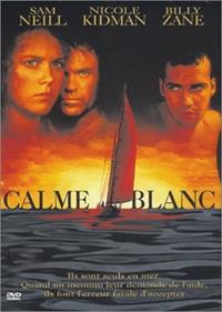 Calme Blanc - DVD