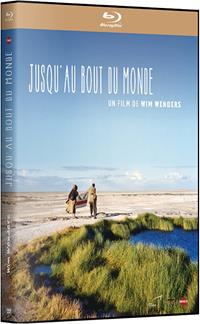 Jusqu'au bout du monde - Blu-Ray