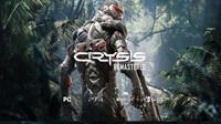 Crysis Remastered - eshop Switch