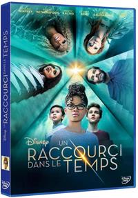 Un raccourci dans le temps - DVD