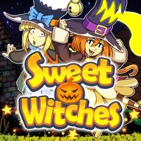 Citrouille : Sweet Witches : Sweet Witches - eshop Switch