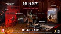 Iron Harvest - Edition Collector - PC Iron Harvest - Edition Collector - PC