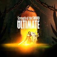 Strength of the Sword 3 : Strength of the Sword ULTIMATE - PSN