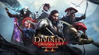 Divinity: Original Sin II - Definitive Edition - eshop Switch
