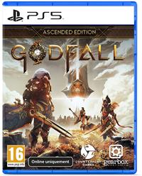 Godfall Ascended Edition - PS5