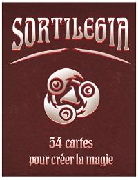 Maze Ratz : Sortilegia