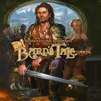 The Bard's Tale ARPG : Remastered and Resnarkled - eshop Switch