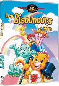 Les Bisounours, le film - DVD
