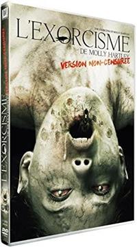 L'Exorcisme de Molly Hartley - DVD