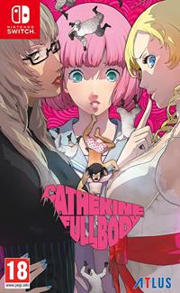 Catherine Full Body - Switch