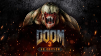 DOOM 3 : VR Edition - PSN DOOM 3 : VR Edition - PSN