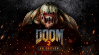 DOOM 3 : VR Edition - PSN