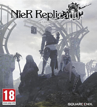 NieR Replicant ver.1.22474487139... - PC