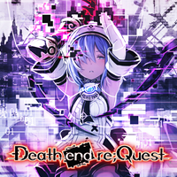 Death end re;Quest - eshop Switch