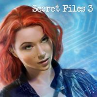 Secret Files 3 - eshop Switch
