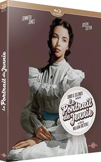 Le Portrait de Jennie - Blu-Ray