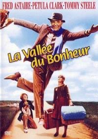 La Vallée du bonheur - DVD