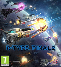 R-Type Final 2 - PS4