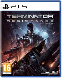Terminator : Resistance Enhanced Edition - PS5