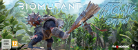 Biomutant Atomic Edition - PS4