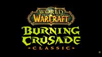 World of Warcraft : The Burning Crusade : World of Warcraft Burning Crusade Classic - PC