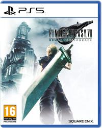 Final Fantasy VII Remake Intergrade - PS5