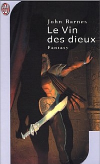 Le Vin des Dieux