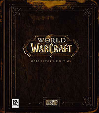 World of Warcraft - édition collector Limitée