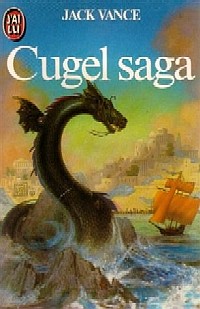 Cugel Saga